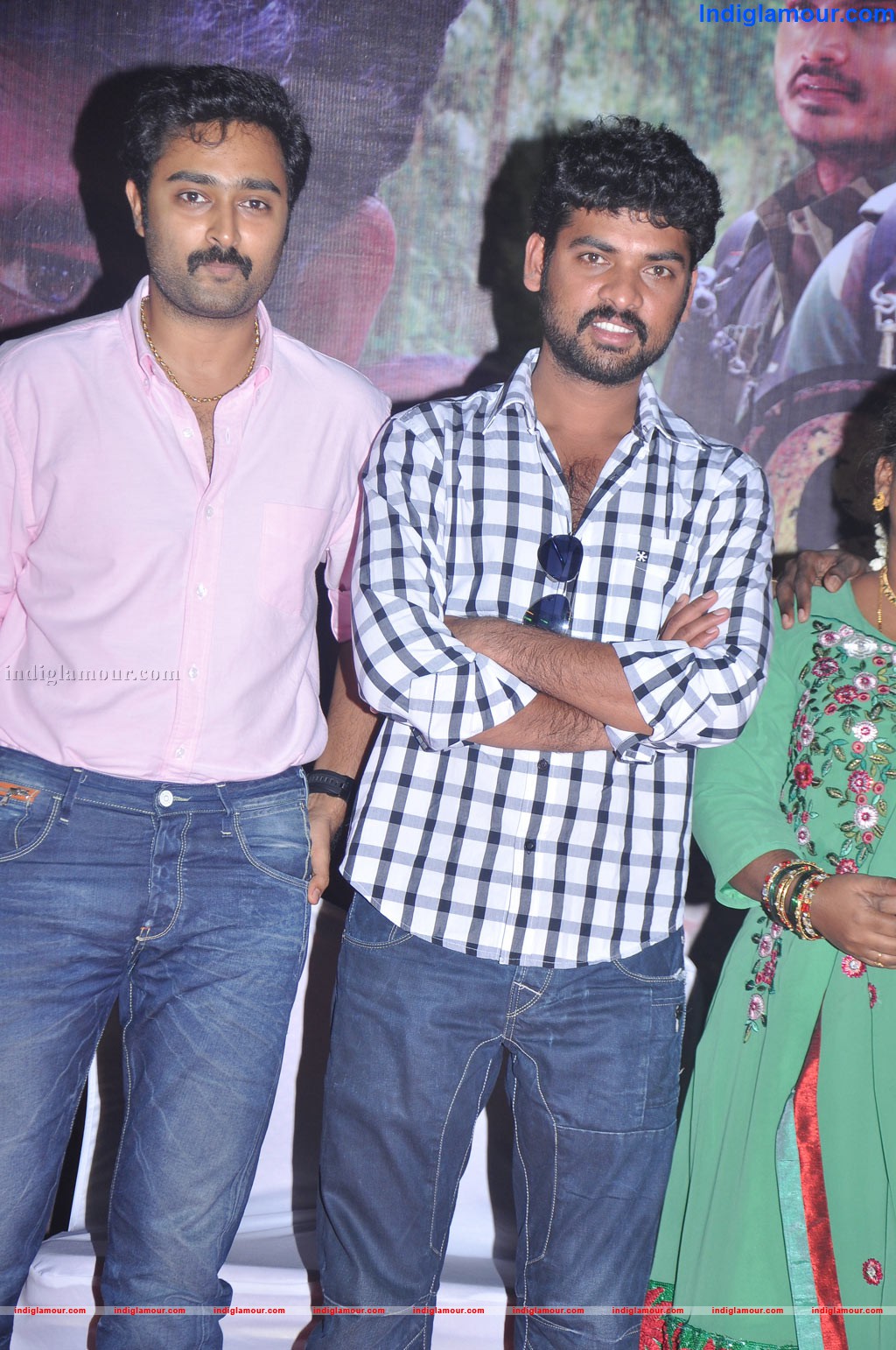Netru Indru Movie Audio Launch Event hd photo