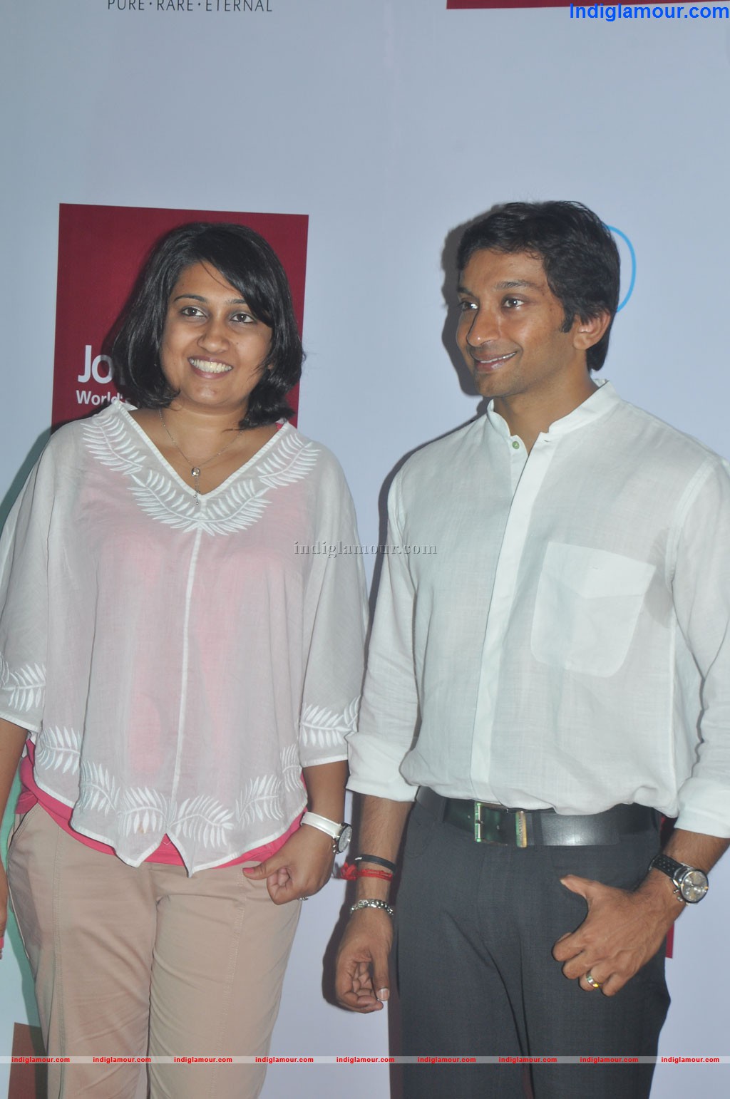 Joyalukas Platinum Collection Launch Event hd photo