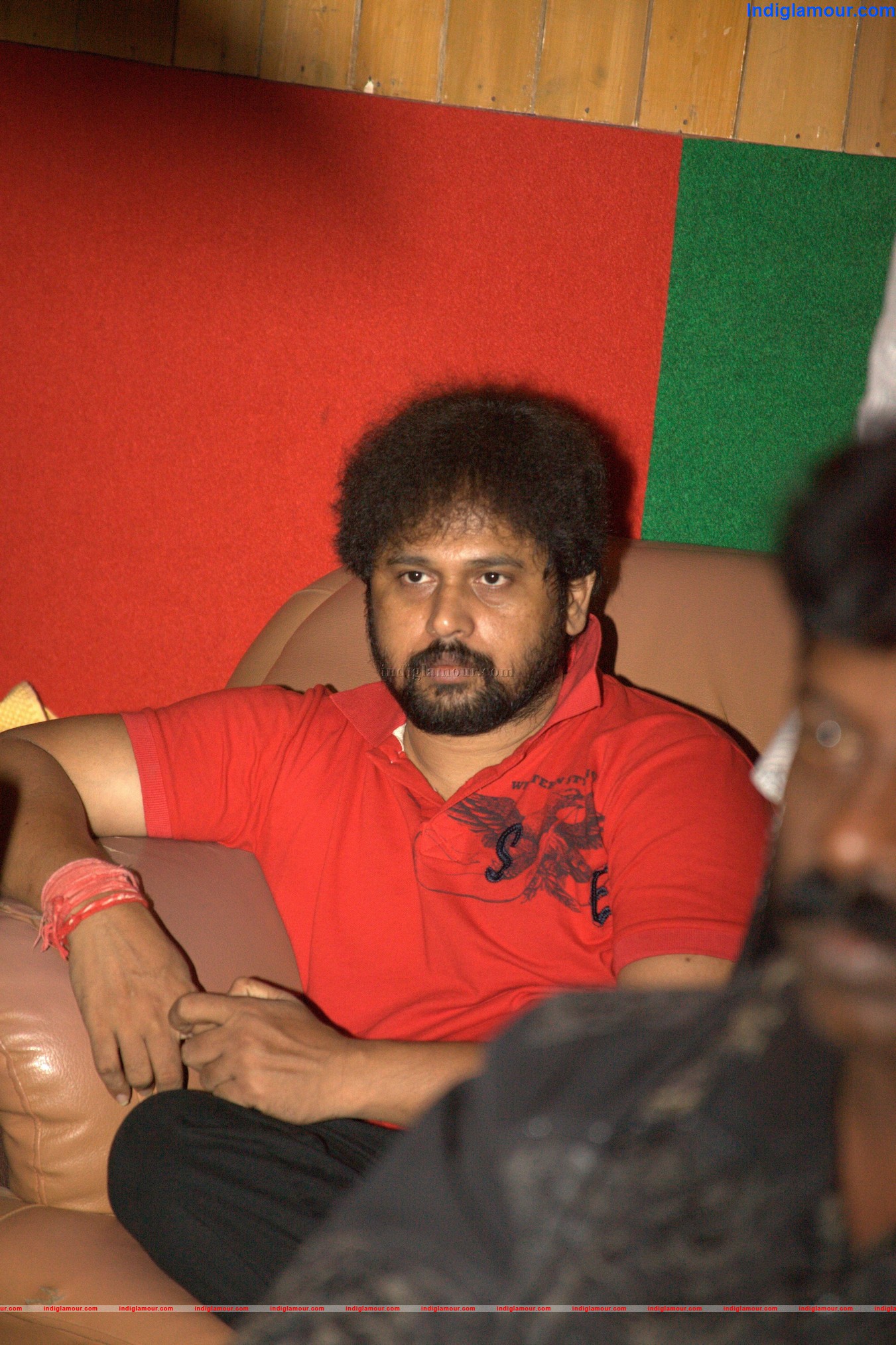 Kuralam Promo Song Making Event hd photo