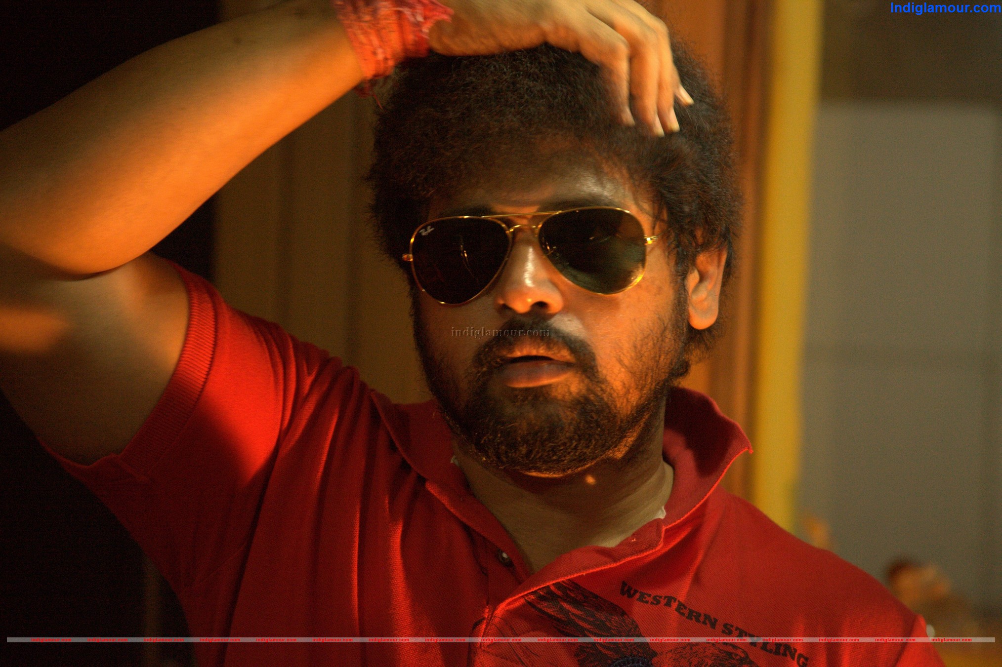 Kuralam Promo Song Making Event hd photo