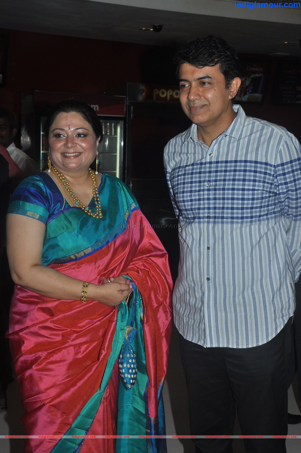 Malabar To Morocco Music Album Launch Event hd photo