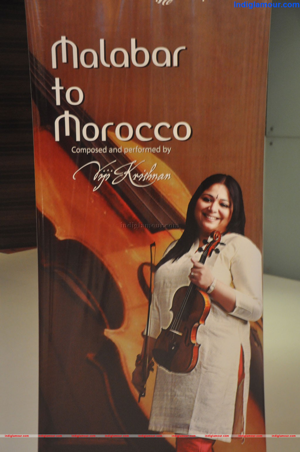 Malabar To Morocco Music Album Launch Event hd photo