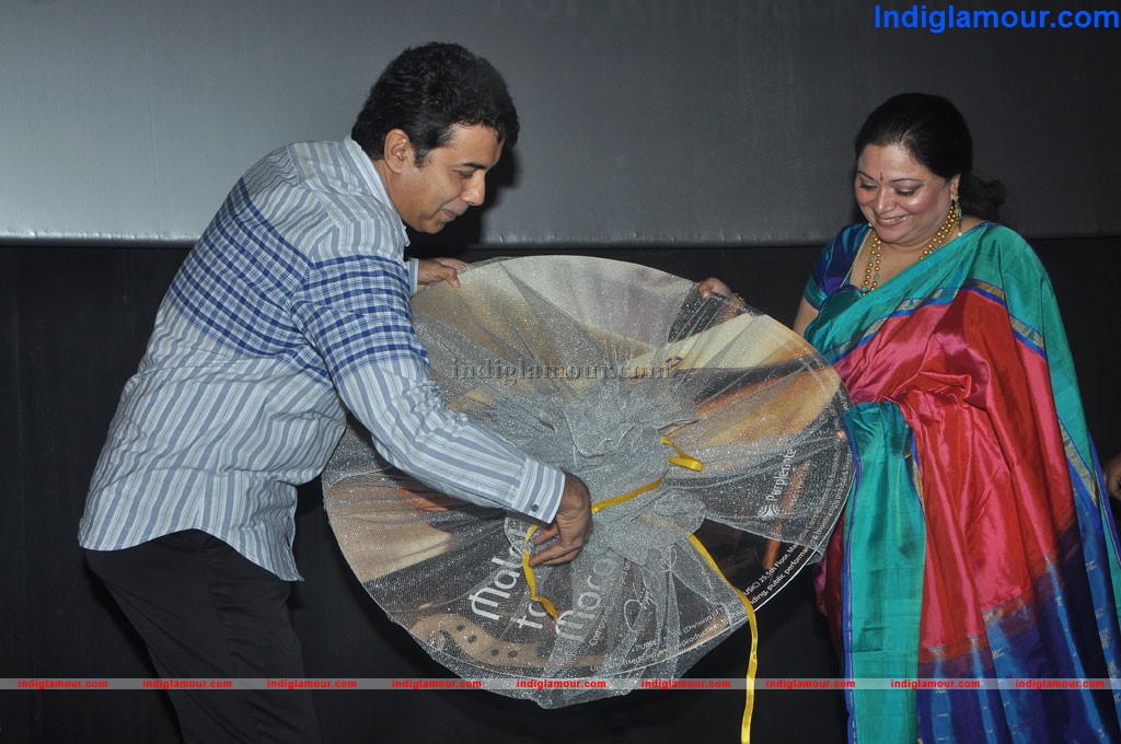 Malabar To Morocco Music Album Launch Event hd photo