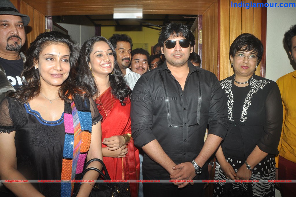 Nizal Movie Press Meet Event hd photo