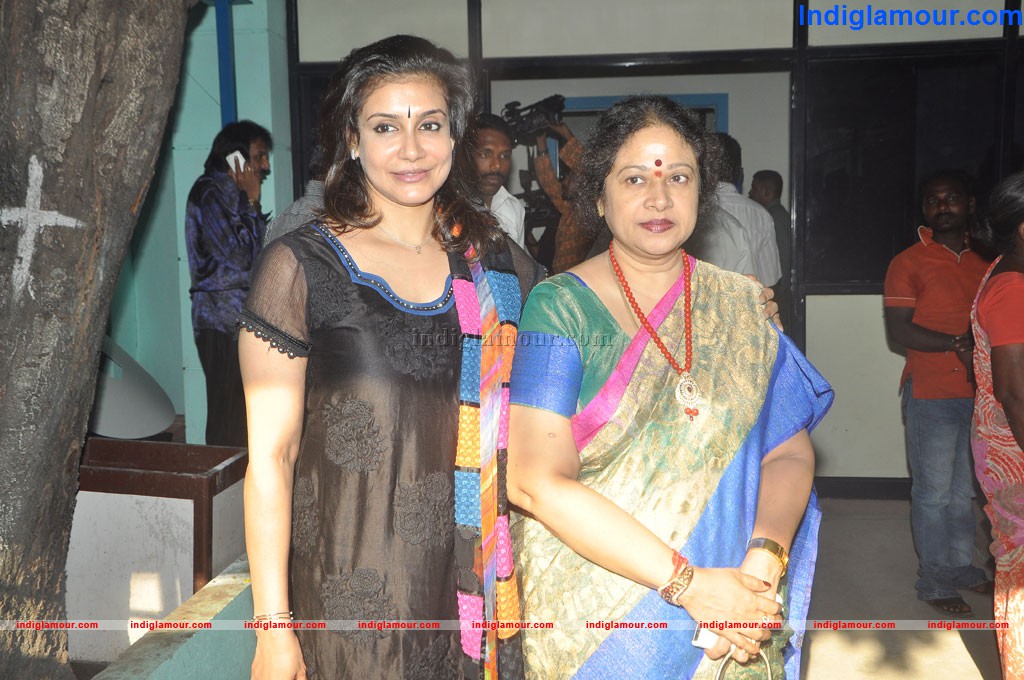 Nizal Movie Press Meet Event hd photo