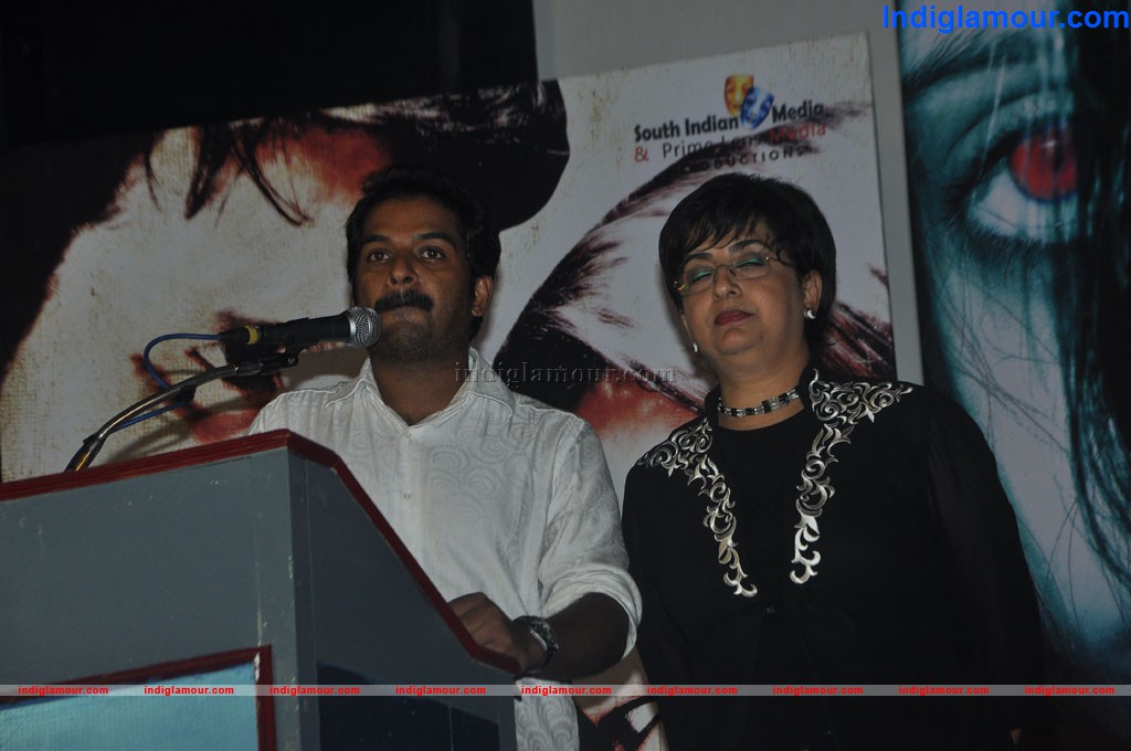 Nizal Movie Press Meet Event hd photo