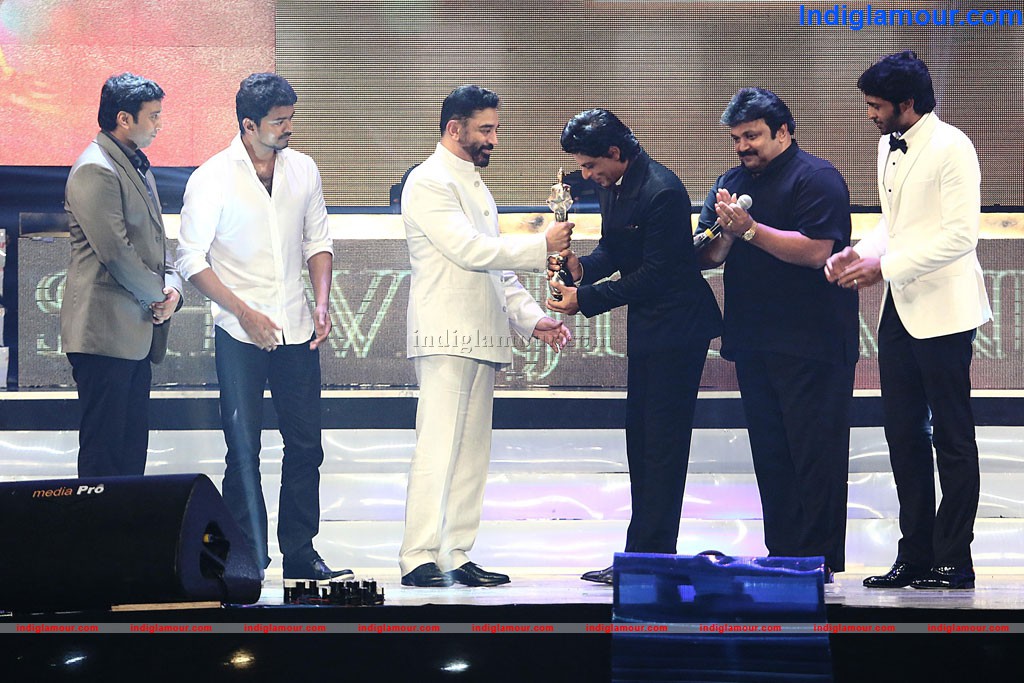7th Annual Vijay Awards Event hd photo