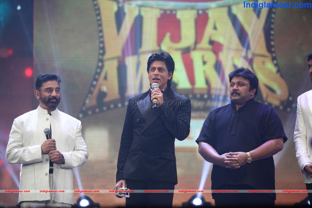 7th Annual Vijay Awards Event hd photo