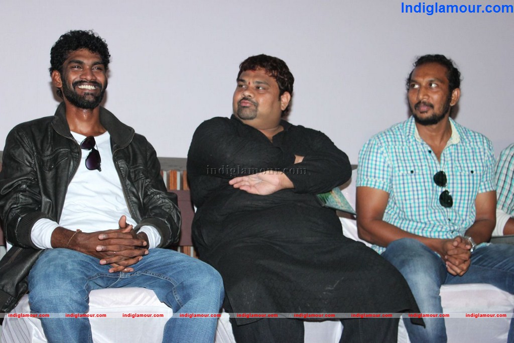 Dum Tea Movie Audio Launch Event hd photo