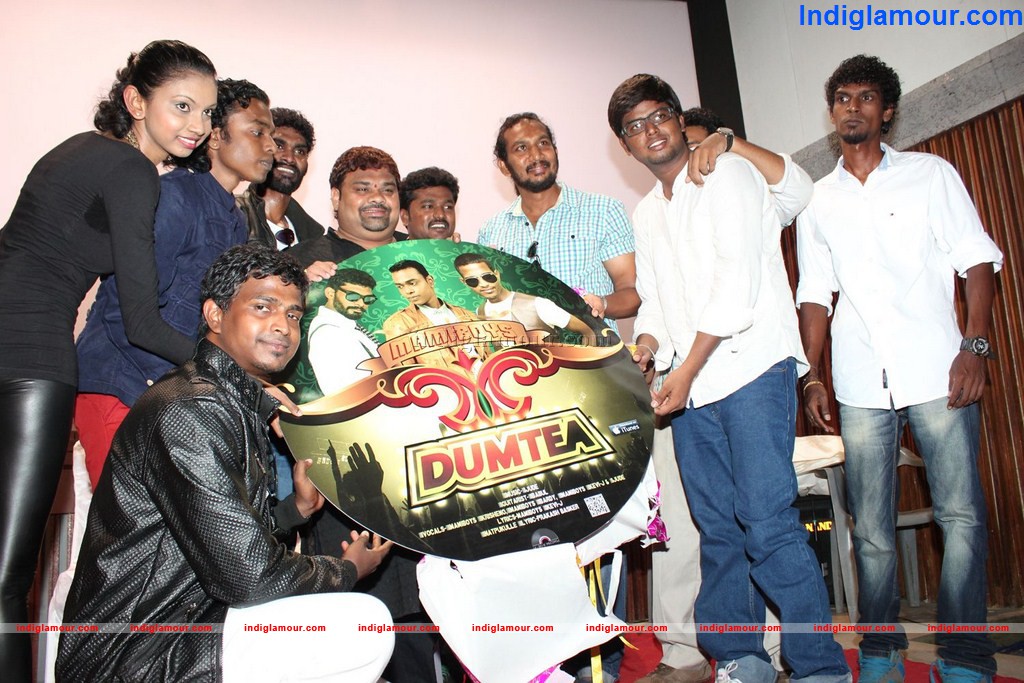 Dum Tea Movie Audio Launch Event hd photo
