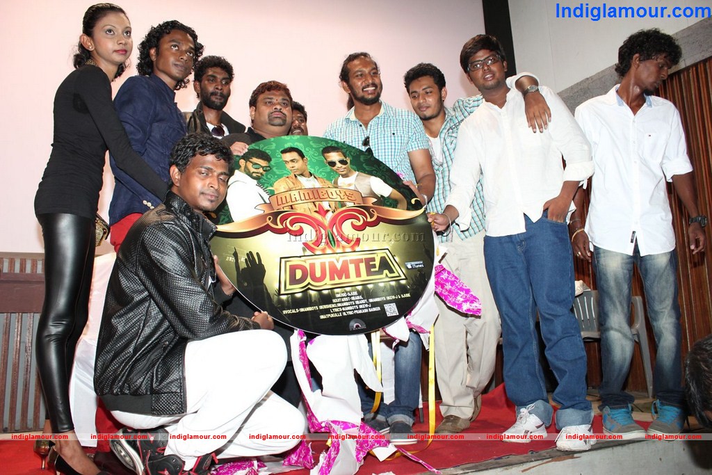 Dum Tea Movie Audio Launch Event hd photo