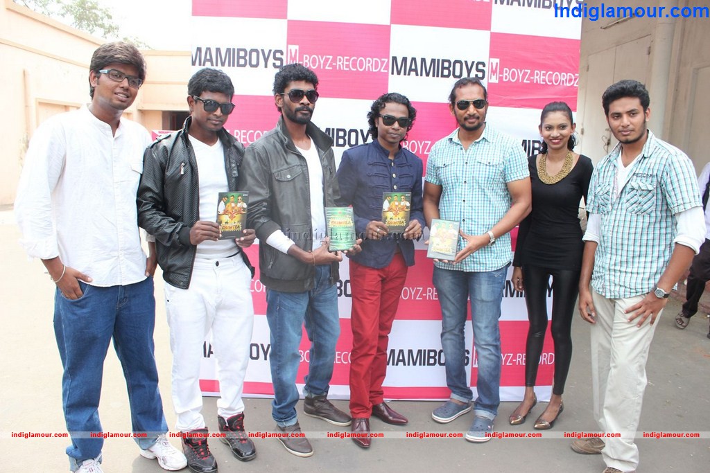 Dum Tea Movie Audio Launch Event hd photo