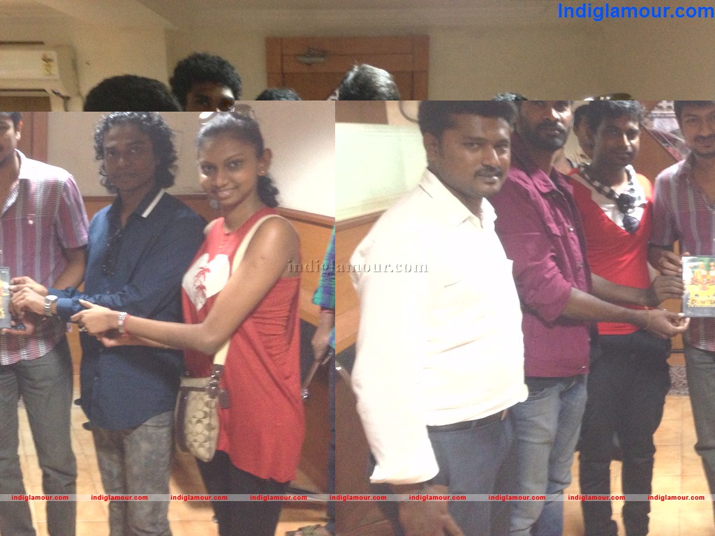 Dum Tea Movie Audio Launch Event hd photo
