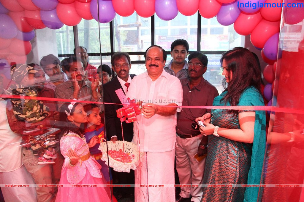 Impress Kidz Studio Launch Event hd photo