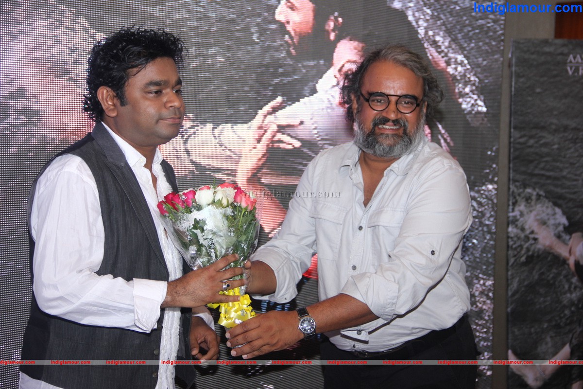 Mariyan Movie Press Meet Event hd photo