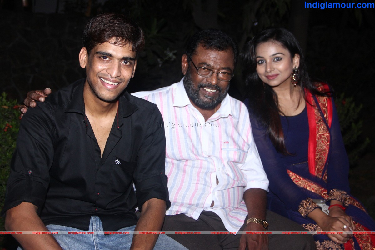 Nagaraja Cholen MA MLA Special Screening Event hd photo