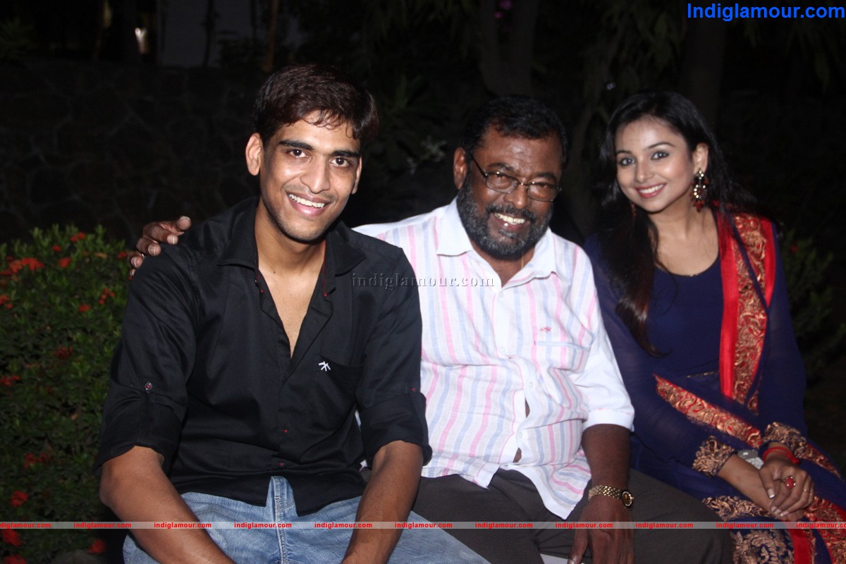 Nagaraja Cholen MA MLA Special Screening Event hd photo