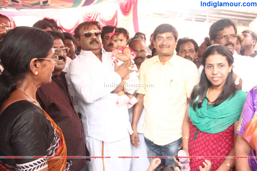 Manitha Kadhal Alla Movie Launch Event hd photo