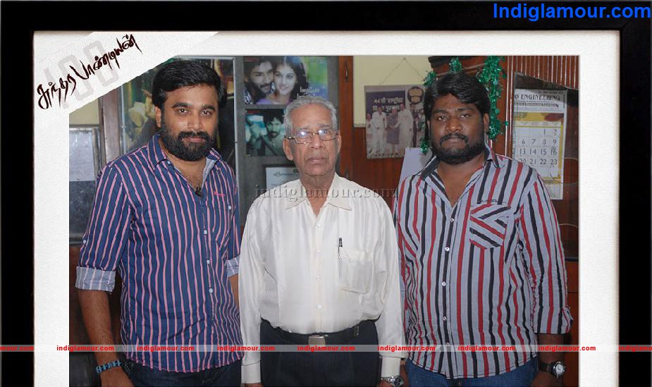 Sundarapandian 100 Days Function Event hd photo