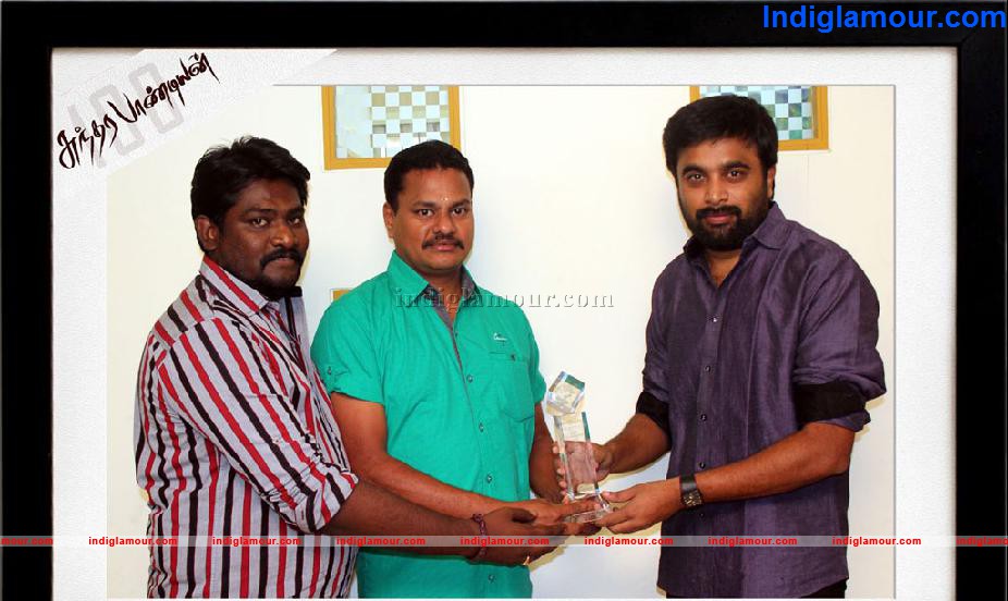 Sundarapandian 100 Days Function Event hd photo