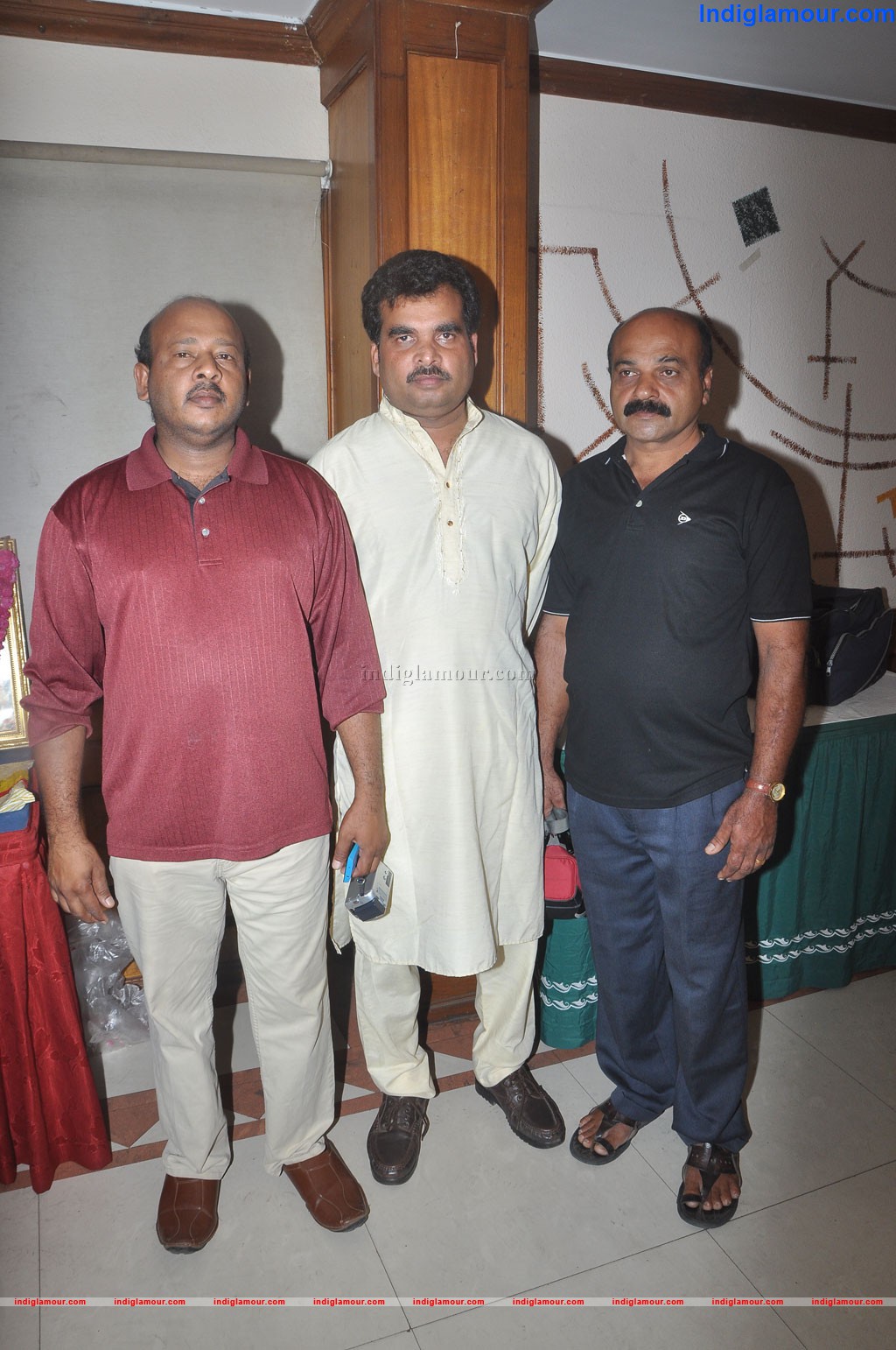 Flash News Movie Launch Event hd photo