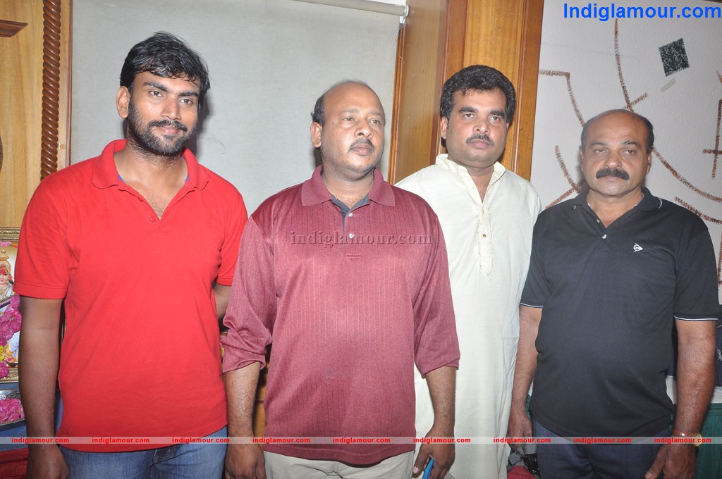 Flash News Movie Launch Event hd photo