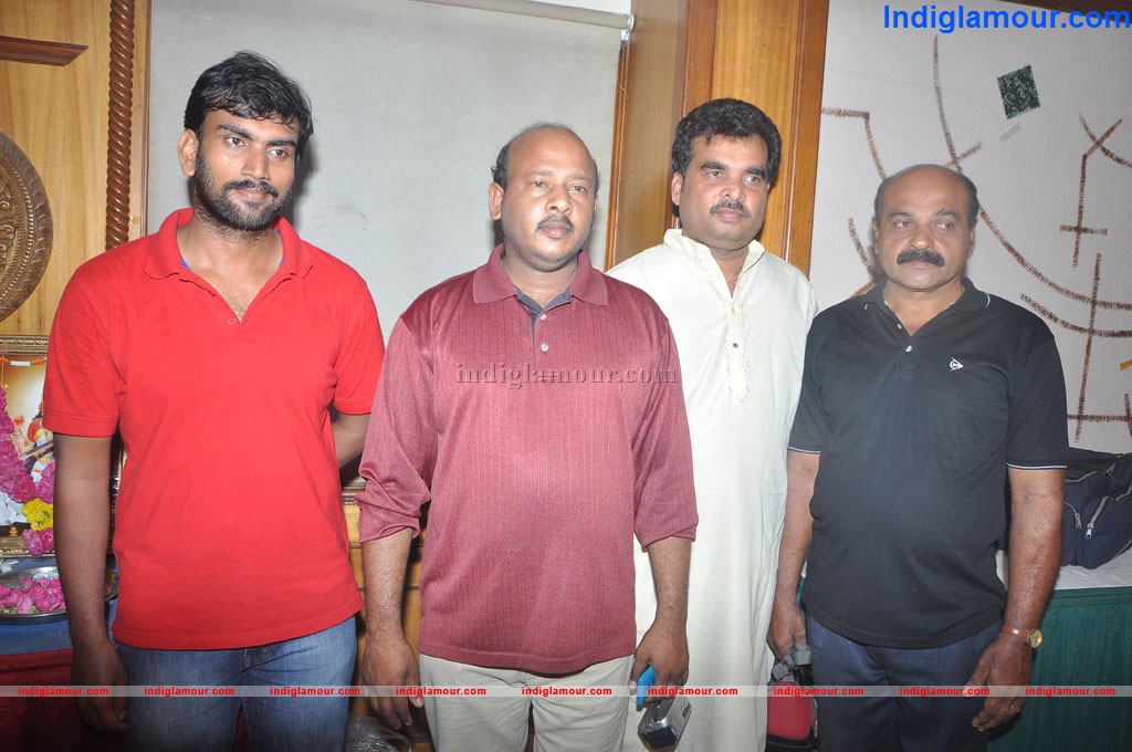Flash News Movie Launch Event hd photo