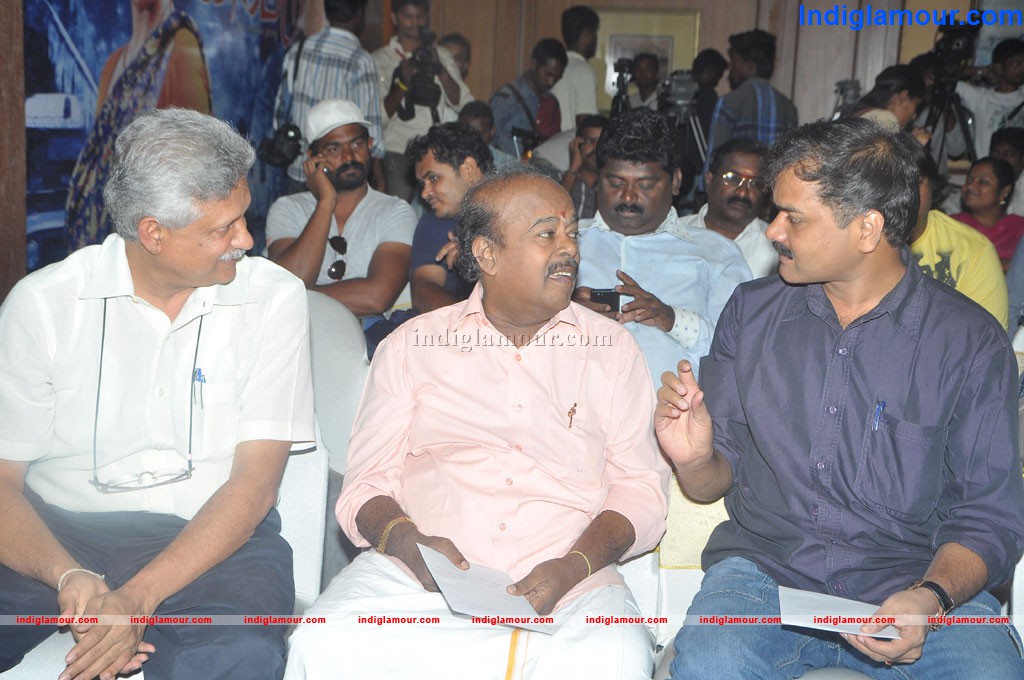 Karimedu Movie Press Meet Event hd photo