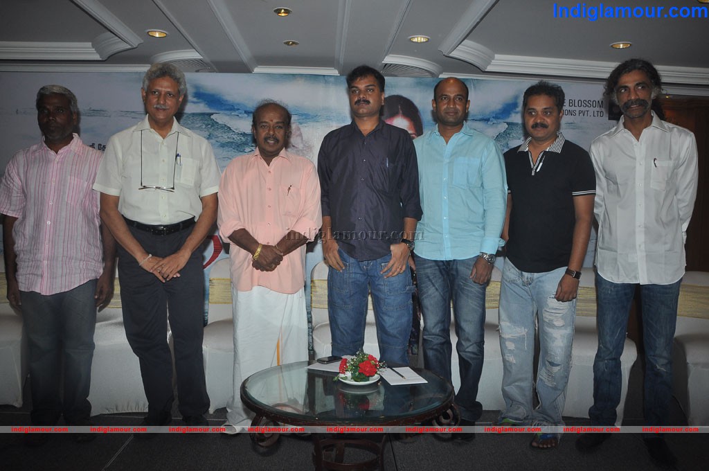 Karimedu Movie Press Meet Event hd photo