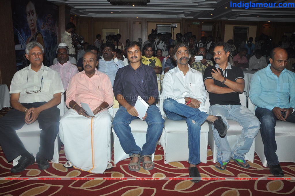 Karimedu Movie Press Meet Event hd photo