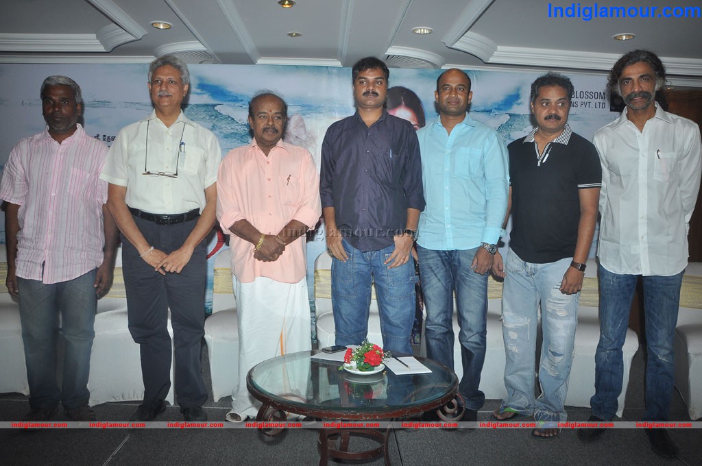 Karimedu Movie Press Meet Event hd photo