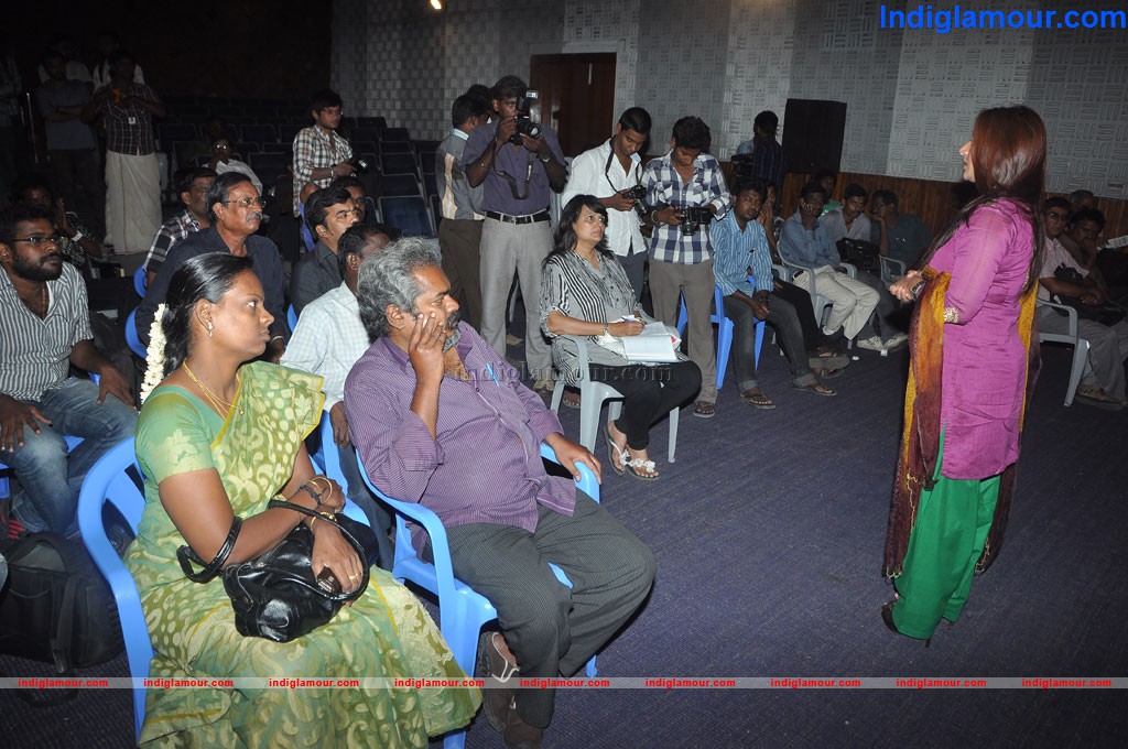 Karimedu Movie Press Show Event hd photo