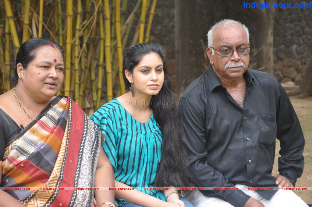 Piravi Movie Press Meet Event hd photo