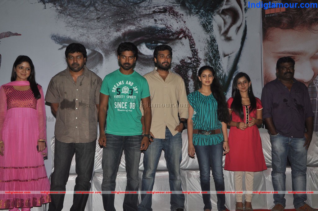Piravi Movie Press Meet Event hd photo
