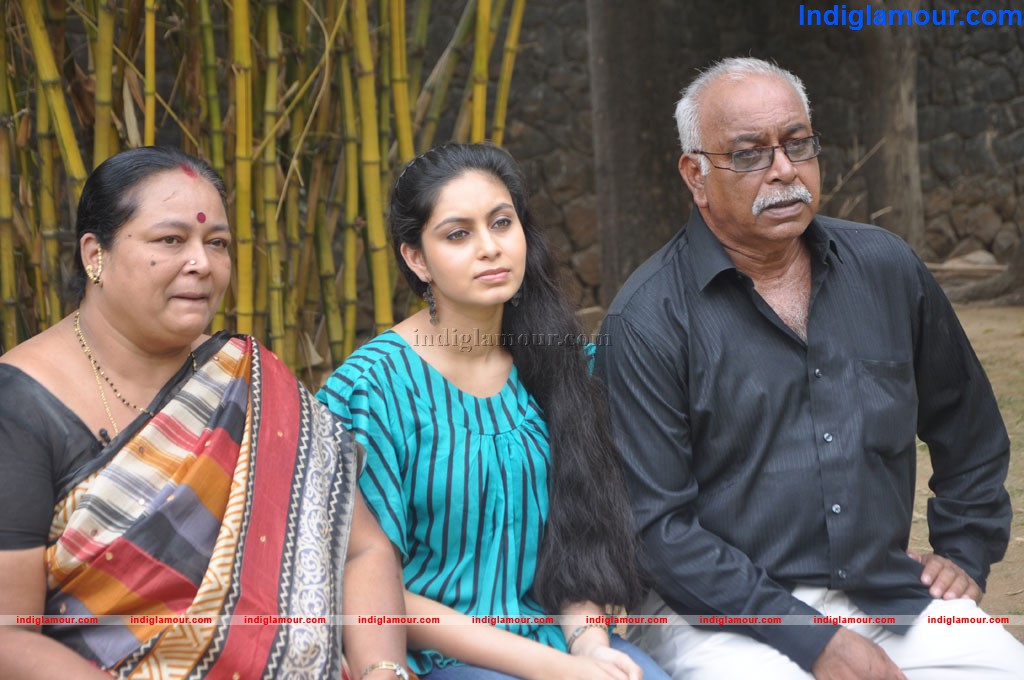 Piravi Movie Press Meet Event hd photo