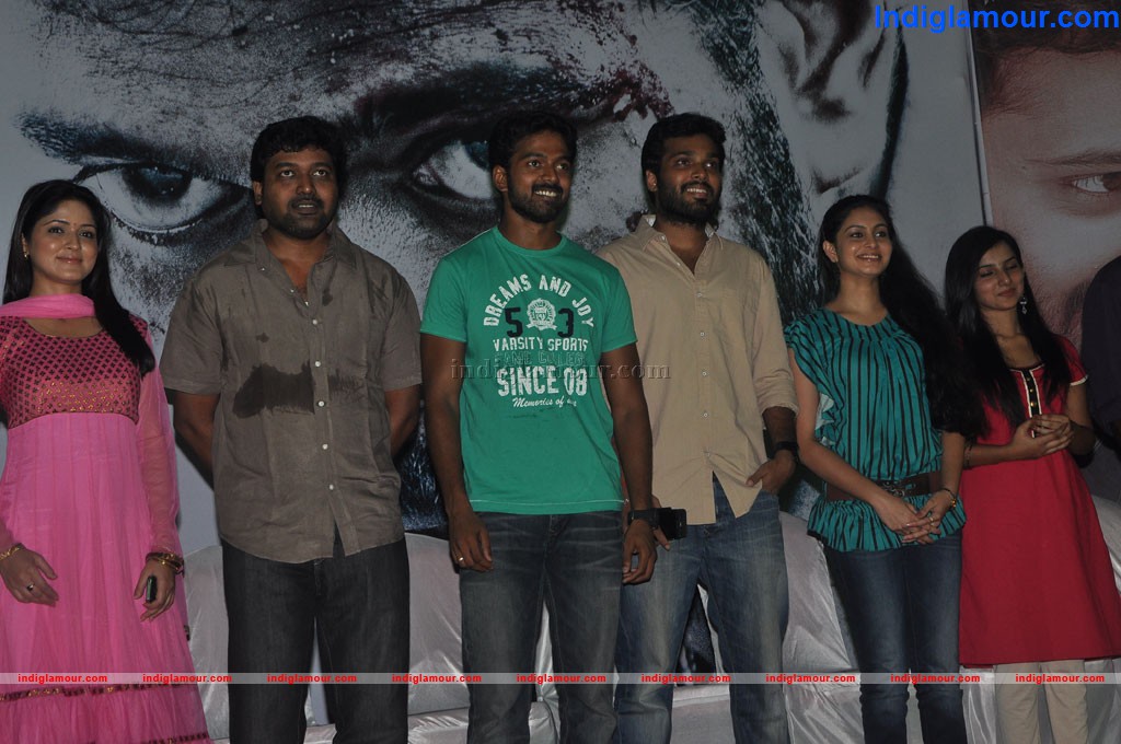 Piravi Movie Press Meet Event hd photo