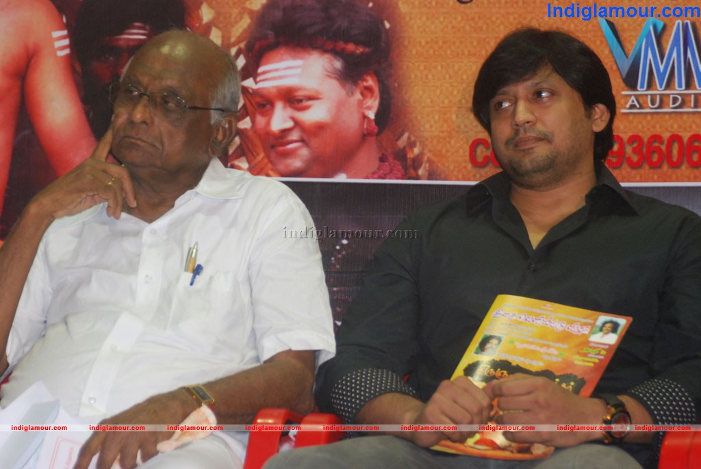 Thirugnanasambandar Movie Audio Launch Event hd photo