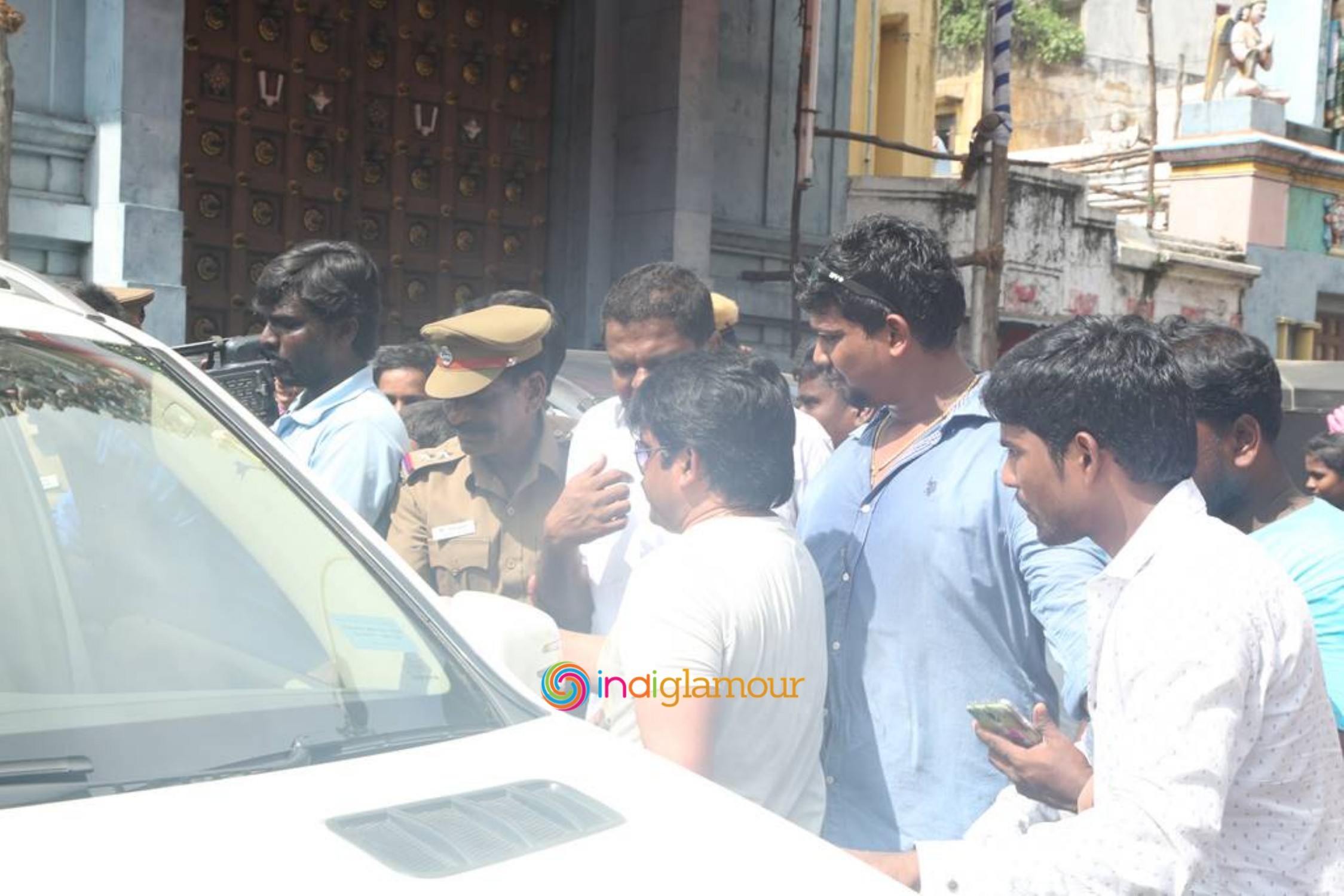 Nadigar Sangam Cleans Chennai Photos Event hd photo