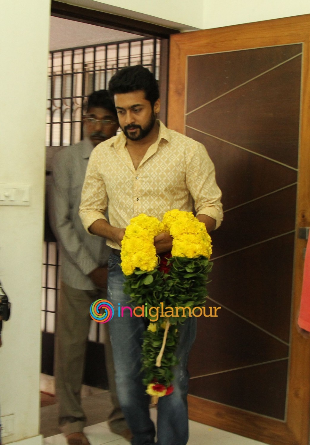 Celebrities Paid Homage to Satyamurthy Event hd photo