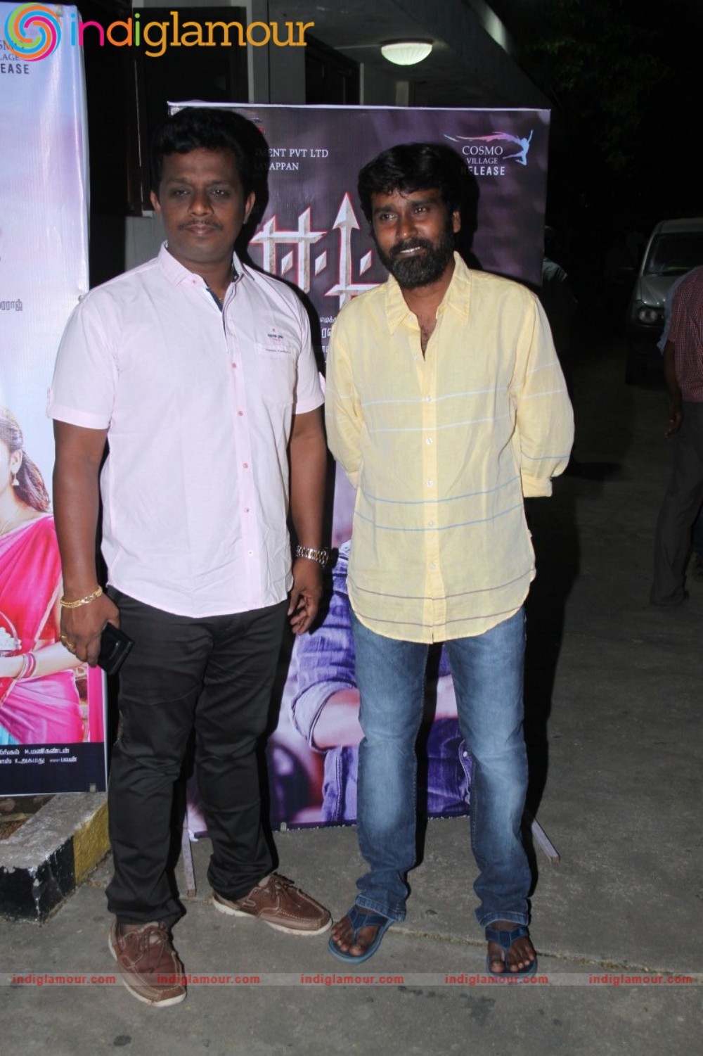 Eetti Movie Success Meet Event Event hd photo
