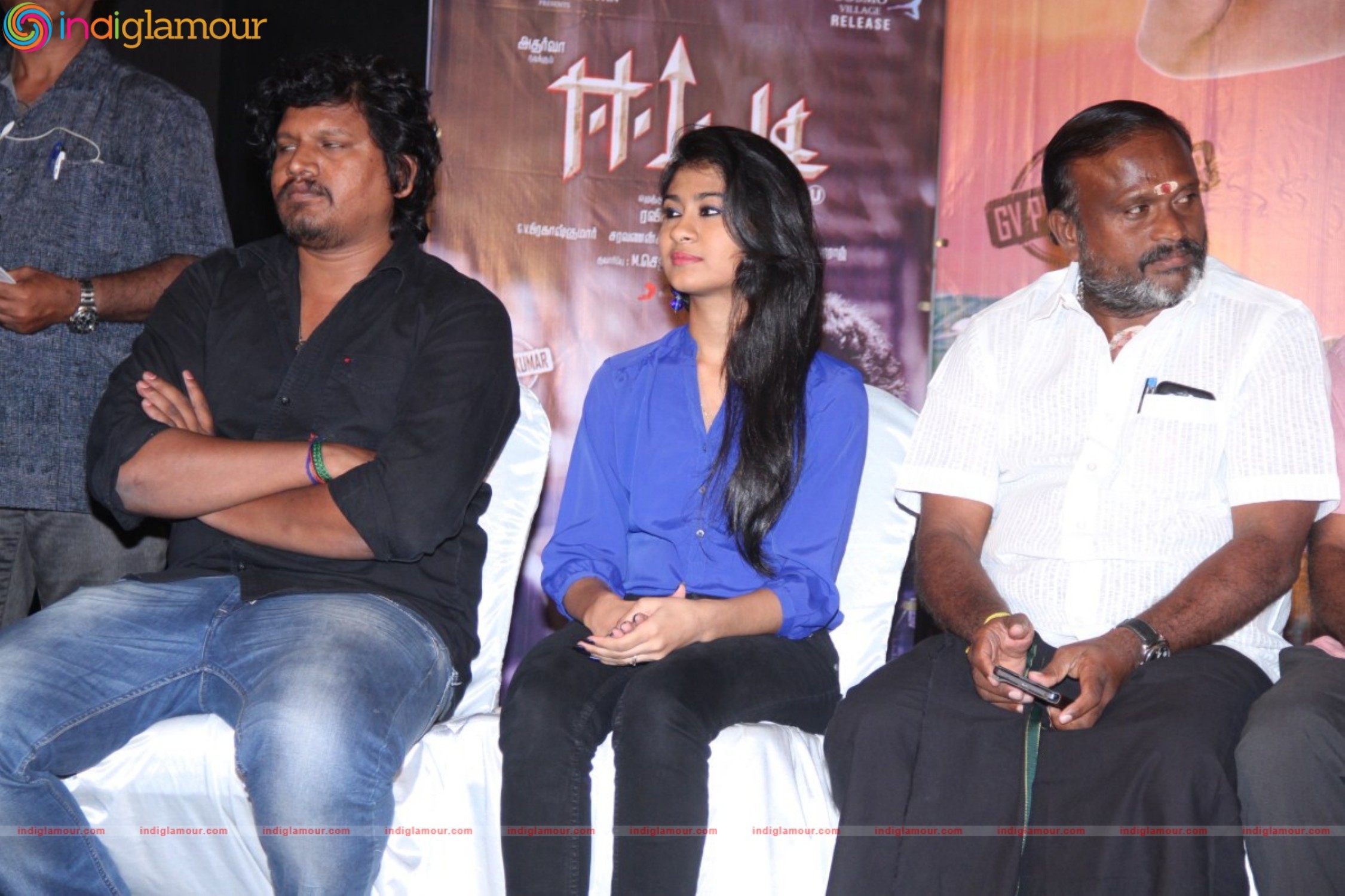 Eetti Movie Success Meet Event Event hd photo