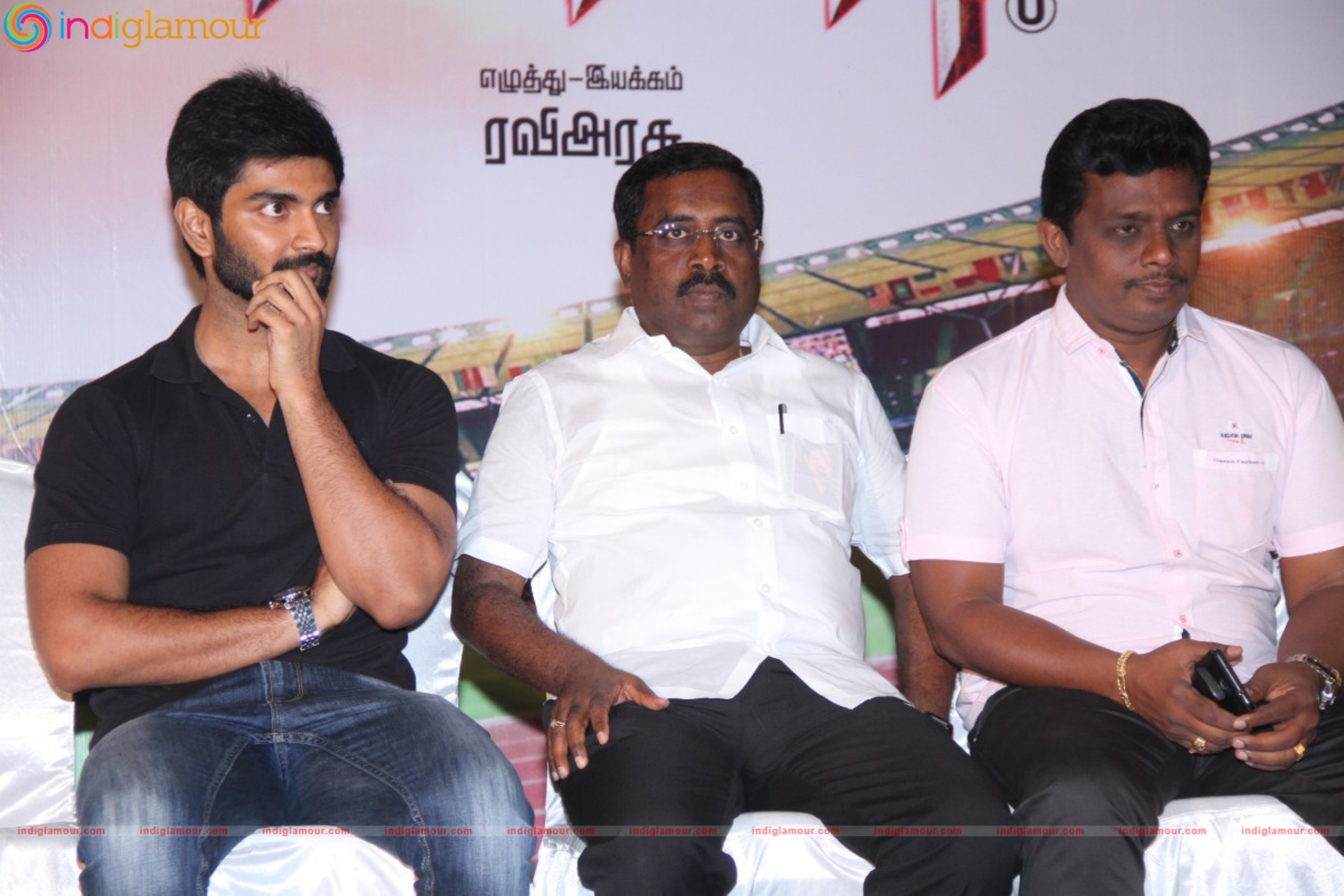 Eetti Movie Success Meet Event Event hd photo