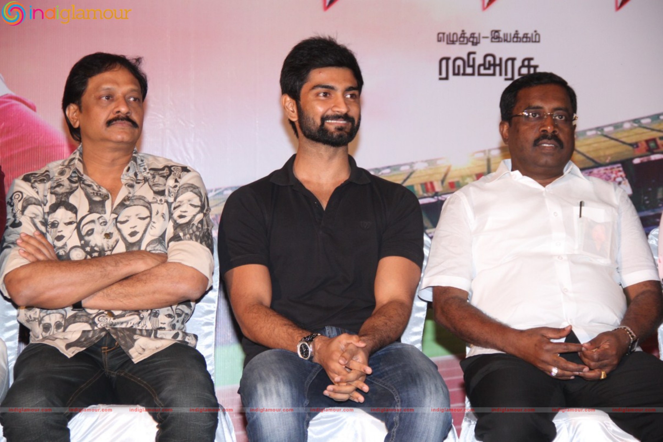Eetti Movie Success Meet Event Event hd photo