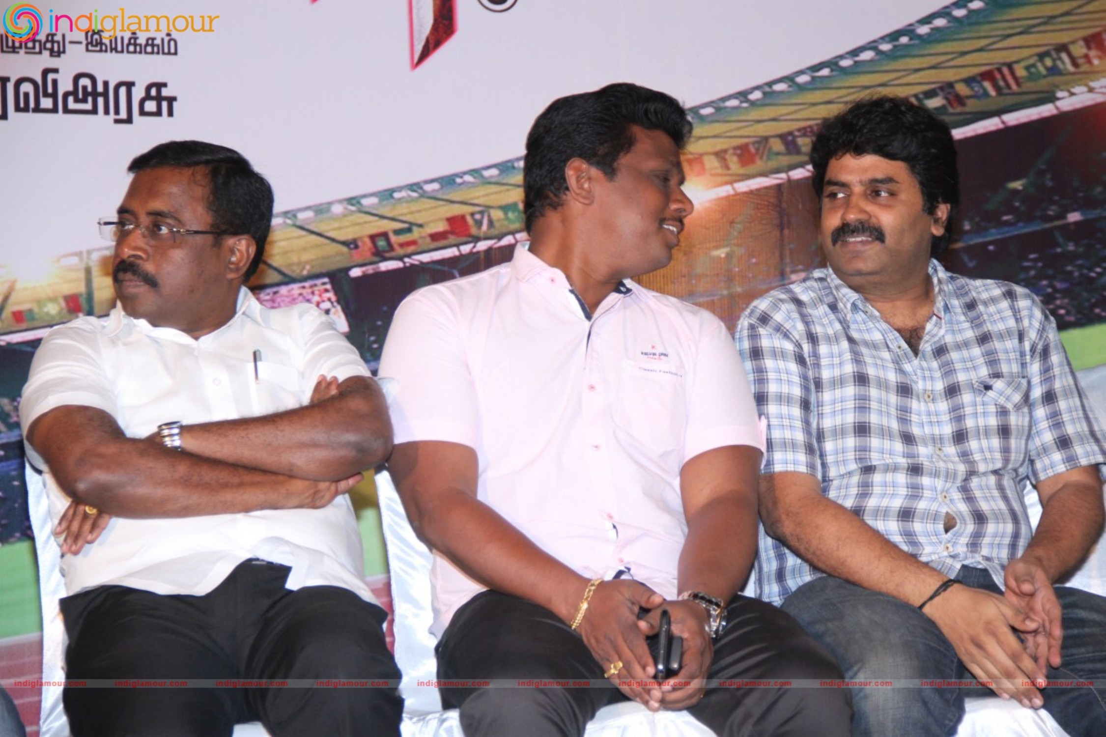 Eetti Movie Success Meet Event Event hd photo
