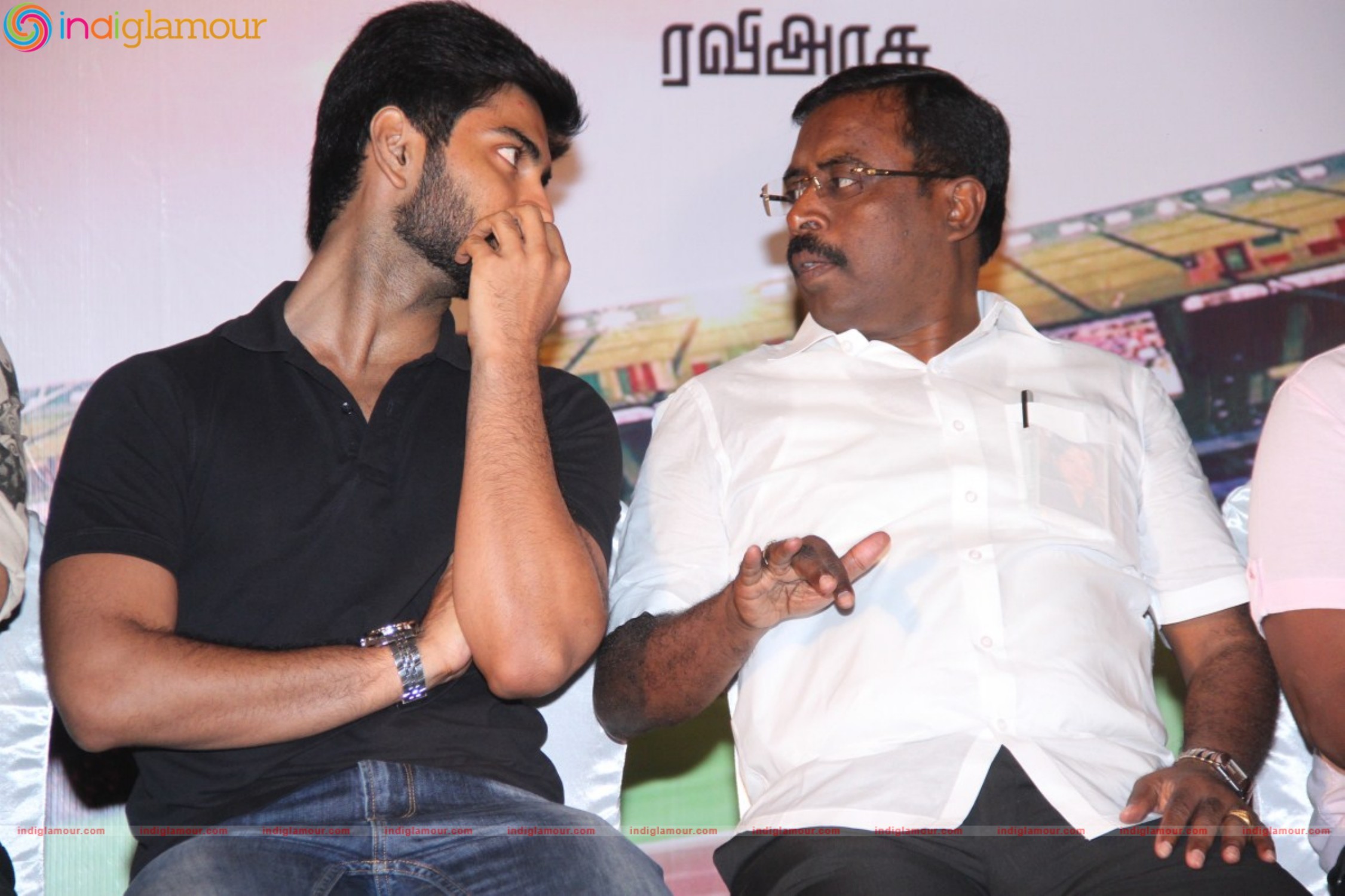 Eetti Movie Success Meet Event Event hd photo