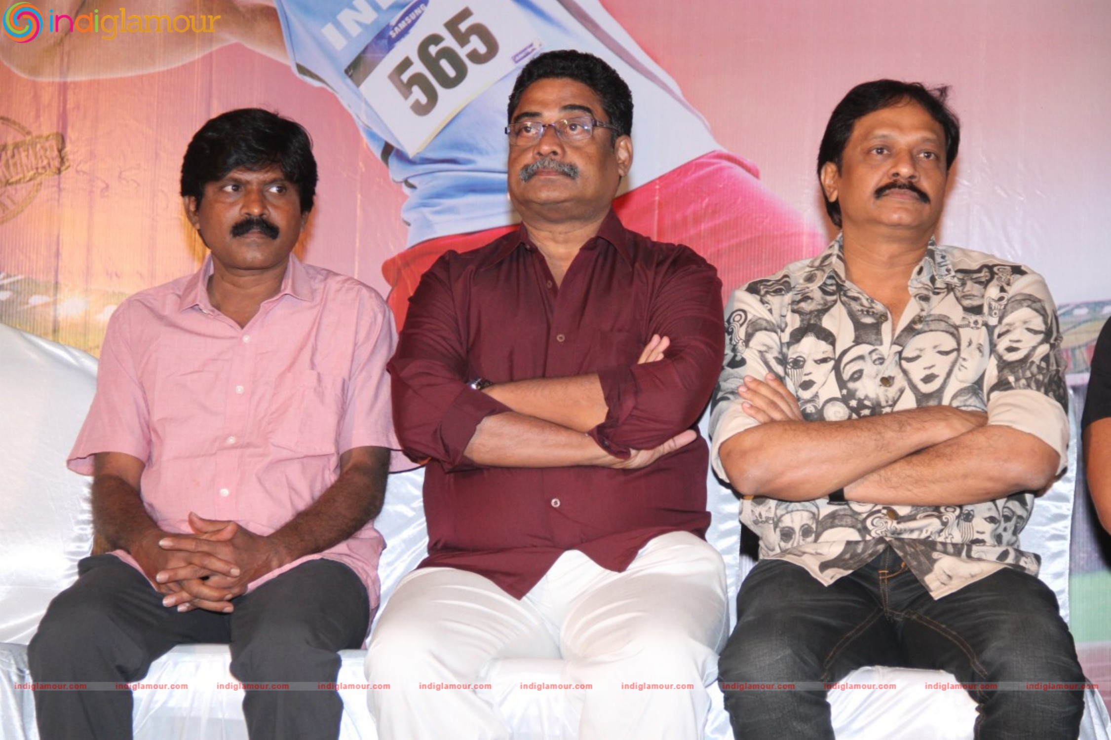 Eetti Movie Success Meet Event Event hd photo