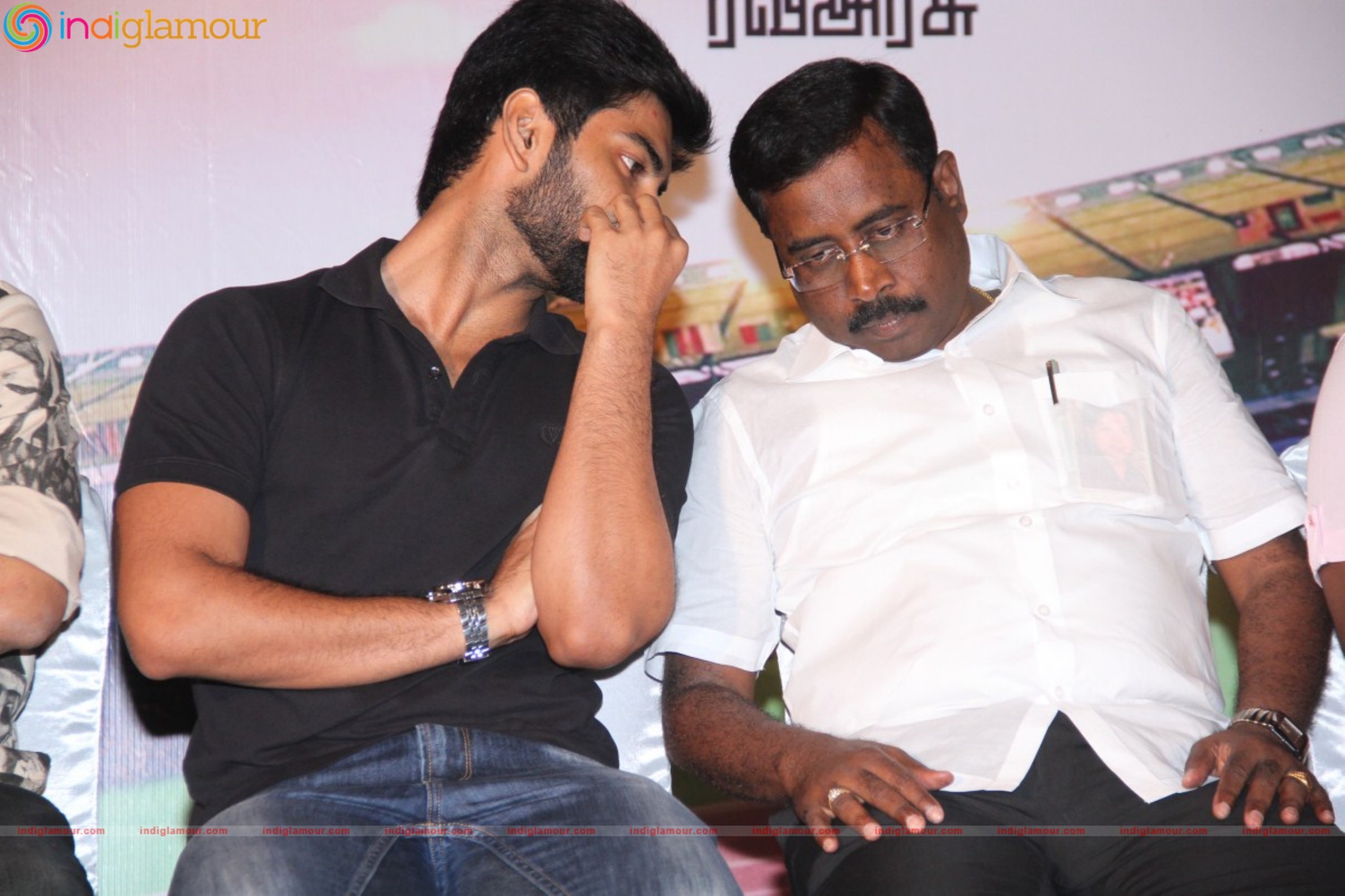 Eetti Movie Success Meet Event Event hd photo
