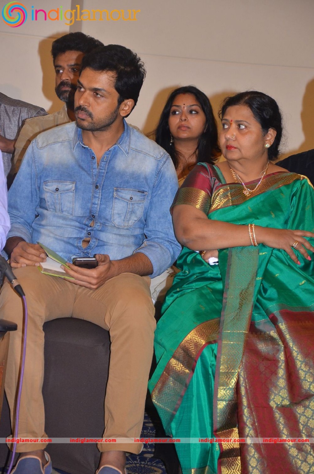Nadigar Sangam Press Meet Photos Event hd photo