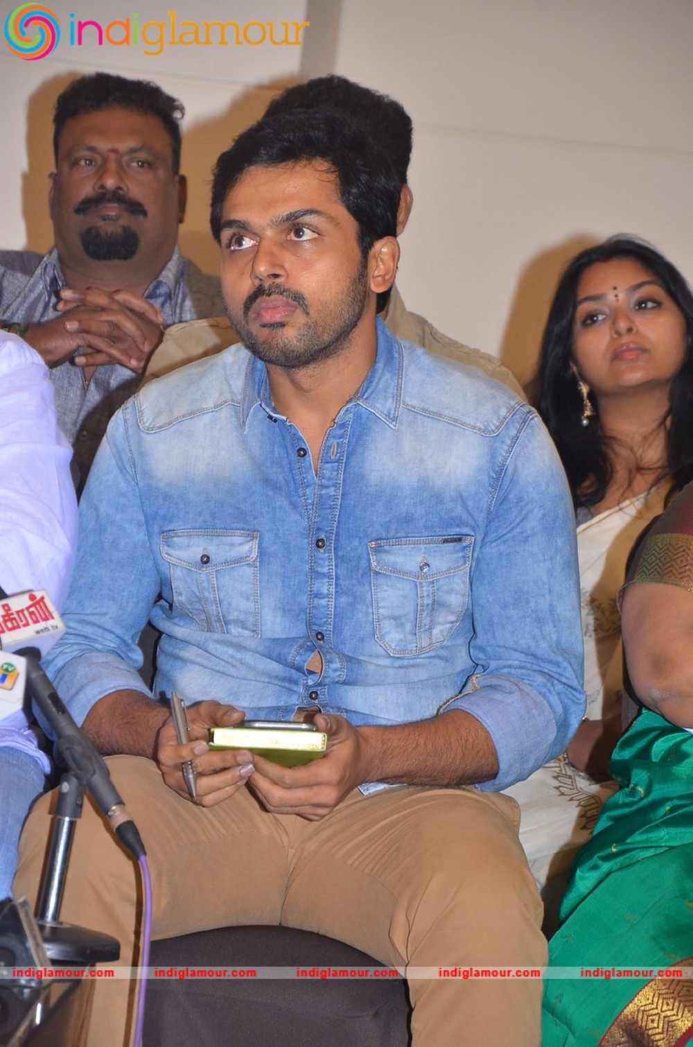 Nadigar Sangam Press Meet Photos Event hd photo
