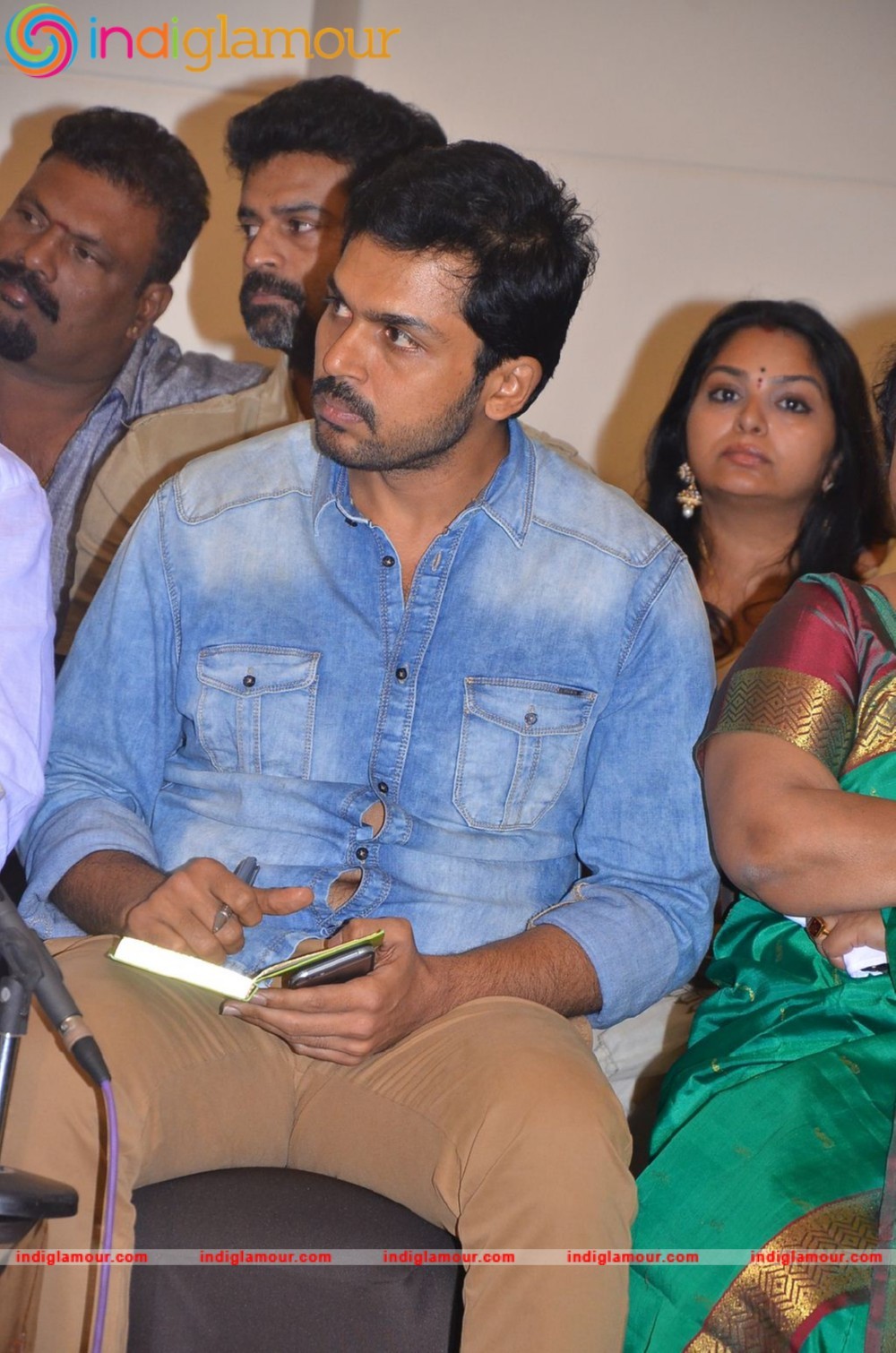 Nadigar Sangam Press Meet Photos Event hd photo